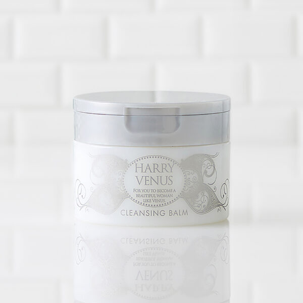 ハリーヴィーナスクレンジングバーム