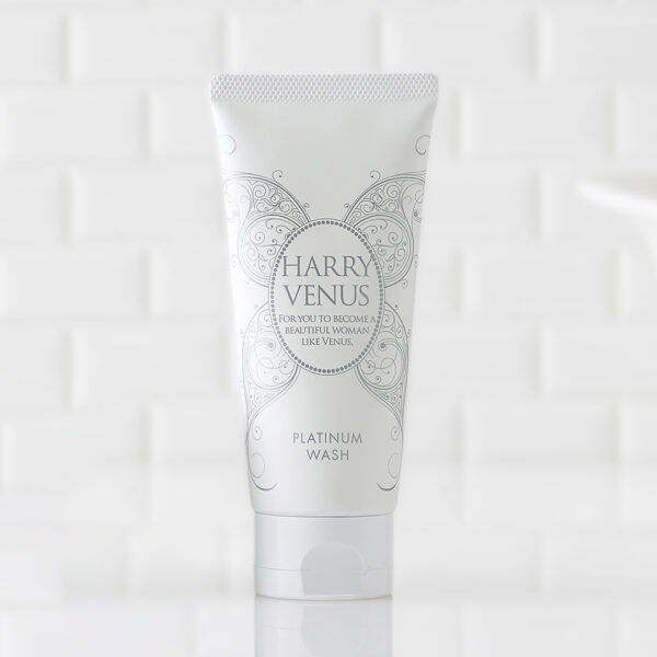 ハリーヴィーナスプラチナウォッシュ