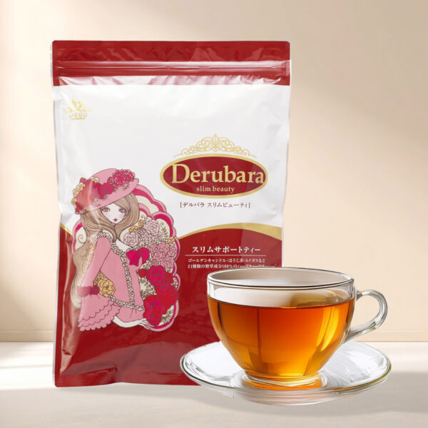 デルバラスリムビューティ