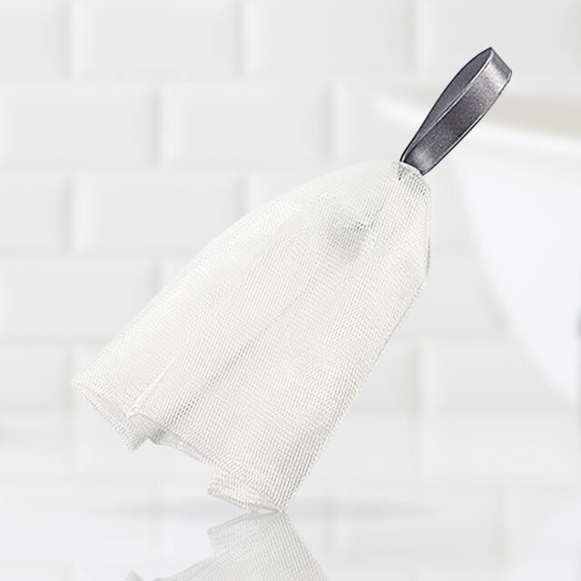 ハリーヴィーナス<br>プラチナウォッシュ専用<br>オリジナル泡立てネット